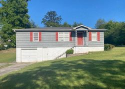 Foreclosure in  8TH ST NE Birmingham, AL 35215