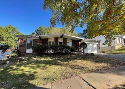 Foreclosure in  FOOTHILLS CT Florissant, MO 63033