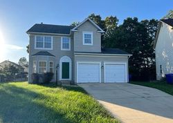 Foreclosure in  OCEAN SUNFISH CT Waldorf, MD 20603