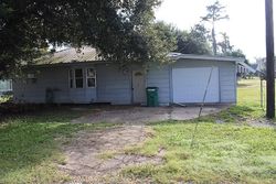 Foreclosure in  SWAMP ST Thibodaux, LA 70301