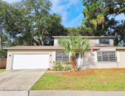 Foreclosure in  BRIARWOOD LN Safety Harbor, FL 34695