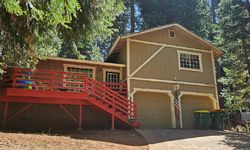 Foreclosure in  BUCKTAIL LN Pollock Pines, CA 95726