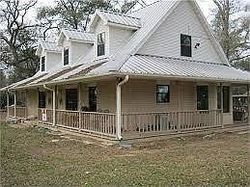 Foreclosure in  POPE RD Hempstead, TX 77445