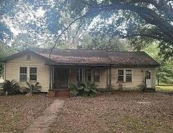 Foreclosure in  MANUEL ST Ville Platte, LA 70586