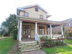 Foreclosure in  E MAIN ST Waterloo, NY 13165