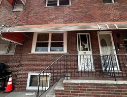 Foreclosure in  SNYDER AVE Philadelphia, PA 19148