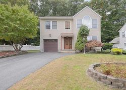 Foreclosure in  SUNSET AVE Butler, NJ 07405