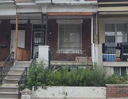 Foreclosure in  N 18TH ST Philadelphia, PA 19140