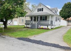 Foreclosure in  ROCKWELL AVE Middletown, NY 10940