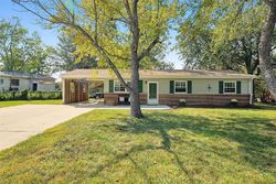 Foreclosure in  WARNER CT Ballwin, MO 63021