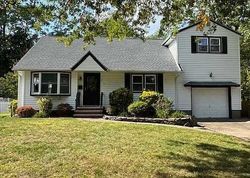 Foreclosure in  CONGRESS ST New Milford, NJ 07646