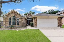 Foreclosure in  CONCORD GRV Houston, TX 77084