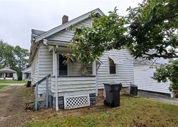 Foreclosure in  MATTA AVE Youngstown, OH 44509