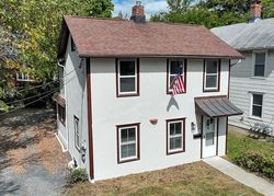 Foreclosure Listing in HUDSON ST CORNWALL ON HUDSON, NY 12520