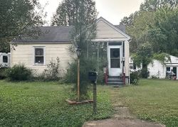 Foreclosure in  GENACRE LN Richmond, VA 23222