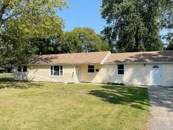 Foreclosure in  HAMMOND AVE Aurora, IL 60506