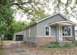 Foreclosure Listing in WORDSWORTH ST FERNDALE, MI 48220