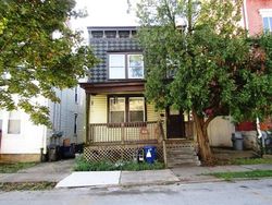 Foreclosure in  WOODLAND AVE Pittsburgh, PA 15212