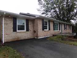 Foreclosure in  AURORA DR Lewisburg, WV 24901