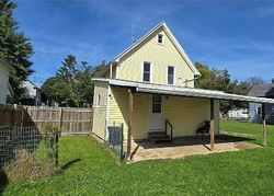 Foreclosure in  W SULLIVAN ST Olean, NY 14760