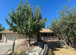 Foreclosure in  TRACY CT Soulsbyville, CA 95372