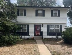 Foreclosure in  W UNION AVE La Salle, CO 80645