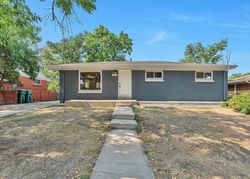 Foreclosure in  TROY ST Aurora, CO 80011