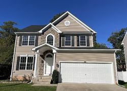 Foreclosure in  WINANDS RD Randallstown, MD 21133