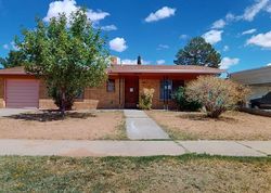 Foreclosure in  HERMES DR El Paso, TX 79924