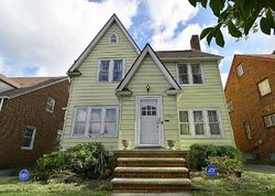 Foreclosure in  SCHENELY AVE Cleveland, OH 44119