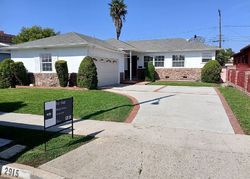 Foreclosure in  W 129TH PL Gardena, CA 90249