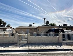 Foreclosure in  JANSEN AVE Las Vegas, NV 89101