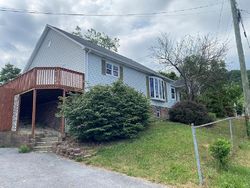 Foreclosure in  EDGEMONT DR Princeton, WV 24740