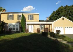 Foreclosure in  CATHY ANN DR Reading, PA 19606