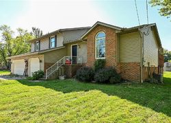 Foreclosure in  BROADWAY AVE NE Louisville, OH 44641