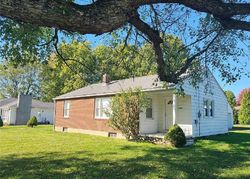 Foreclosure in  TALLMADGE RD Rootstown, OH 44272