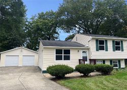 Foreclosure in  NORTHWOOD CT Ravenna, OH 44266