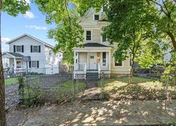 Foreclosure in  MIDLAND AVE Syracuse, NY 13202