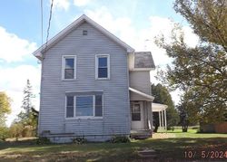 Foreclosure in  N MAIN ST Evans Mills, NY 13637