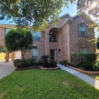 Foreclosure in  AUTUMN PARK DR Houston, TX 77084