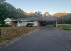 Foreclosure in  ROSE BANK RD Leonardtown, MD 20650