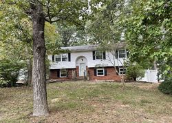 Foreclosure in  LYNN DR Lexington Park, MD 20653