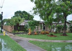 Foreclosure in  NW 80TH AVE Fort Lauderdale, FL 33322
