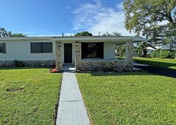 Foreclosure in  NE 210TH TER Miami, FL 33179