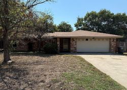 Foreclosure in  WOODLAND TRL Belton, TX 76513