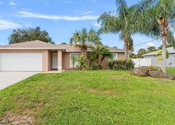 Foreclosure in  GLENHAVEN AVE Cocoa, FL 32927