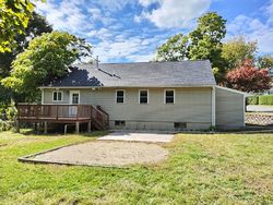 Foreclosure in  OBSERVATORY AVE Haverhill, MA 01832