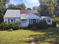 Foreclosure in  ELMA CIR Shrewsbury, MA 01545