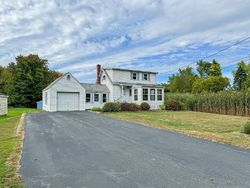 Foreclosure in  BARNEYVILLE RD Swansea, MA 02777