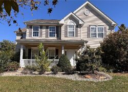 Foreclosure in  CLOVERLEAF MEADOWS CT O Fallon, MO 63366
